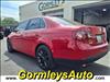 2008 Volkswagen Jetta SE