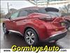 2020 Nissan Murano SV Intelligent AWD