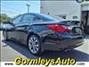 2013 Hyundai SONATA Limited 2.0T