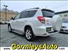 2010 Toyota RAV4 Limited I4 2WD