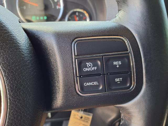 2012 Jeep Wrangler Sport 4WD