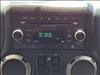 2012 Jeep Wrangler Sport 4WD