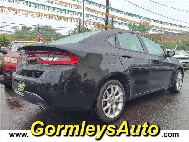 2013 Dodge Dart SXT