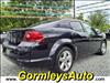 2011 Dodge Avenger Lux