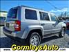 2016 Jeep Patriot Sport 2WD