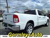 2020 RAM 1500 Big Horn Quad Cab 4x4 64 Box