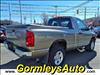 2007 Dodge Ram 1500 SLT 4WD