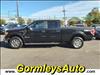 2014 Ford F-150 Lariat SuperCrew 5.5-ft. Bed 4WD