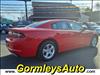 2022 Dodge Charger SXT RWD