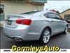 2018 Chevrolet Impala 2LZ