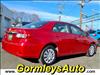 2012 Toyota Corolla S 4-Speed AT