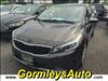 2018 Kia Forte LX 6A