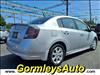 2010 Nissan Sentra 2.0SR