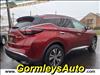 2020 Nissan Murano SV Intelligent AWD