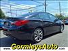 2013 Hyundai SONATA Limited 2.0T