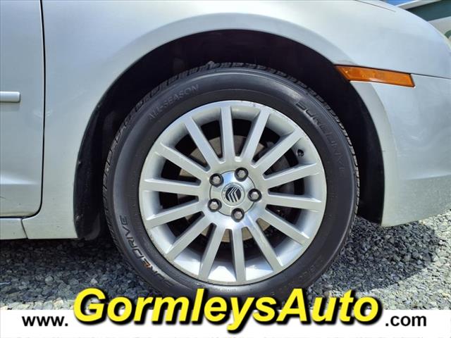 2006 Mercury Milan V6 Premier