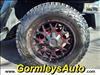 2016 Jeep Wrangler Unlimited Unlimited Sahara 4WD