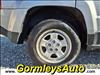 2016 Jeep Patriot Sport 2WD