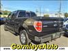 2014 Ford F-150 Lariat SuperCrew 5.5-ft. Bed 4WD