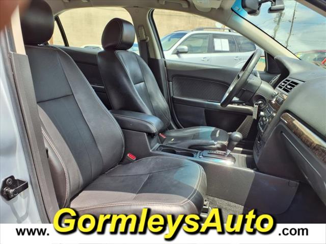 2006 Mercury Milan V6 Premier