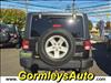2012 Jeep Wrangler Sport 4WD