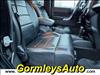 2012 Jeep Wrangler Unlimited Unlimited Rubicon 4WD