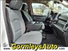 2020 RAM 1500 Big Horn Quad Cab 4x4 64 Box