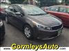 2018 Kia Forte LX 6A