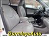 2010 Toyota RAV4 Limited I4 2WD
