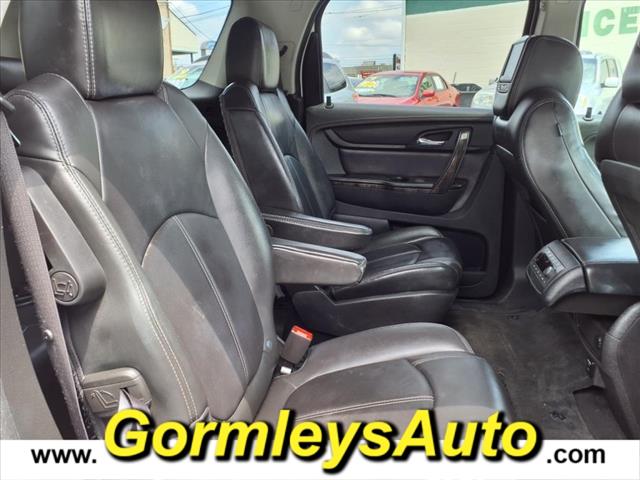 2014 GMC Acadia SLT-1
