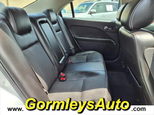 2006 Mercury Milan V6 Premier