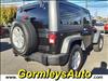 2012 Jeep Wrangler Sport 4WD