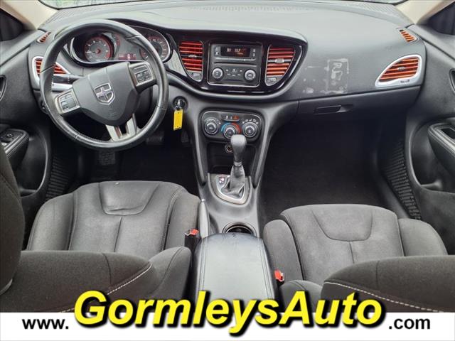 2013 Dodge Dart SXT