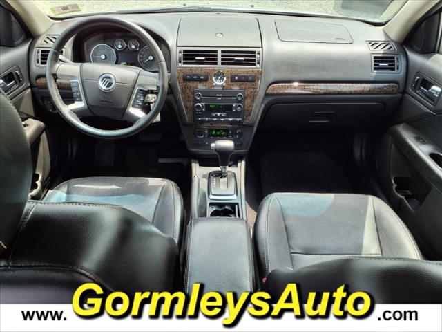2006 Mercury Milan V6 Premier