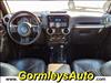 2016 Jeep Wrangler Unlimited Unlimited Sahara 4WD