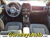2016 Jeep Patriot Sport 2WD