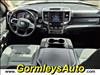 2020 RAM 1500 Big Horn Quad Cab 4x4 64 Box