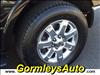 2014 Ford F-150 Lariat SuperCrew 5.5-ft. Bed 4WD