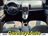2010 Nissan Sentra 2.0SR