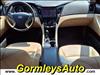 2013 Hyundai SONATA Limited 2.0T
