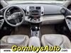 2010 Toyota RAV4 Limited I4 2WD