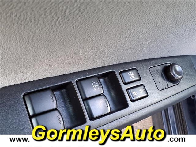2011 Nissan Sentra 2.0SR