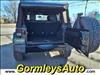 2016 Jeep Wrangler Unlimited Unlimited Sahara 4WD