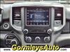 2020 RAM 1500 Big Horn Quad Cab 4x4 64 Box