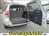 2010 Toyota RAV4 Limited I4 2WD
