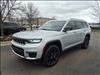 2021 Jeep Grand Cherokee L