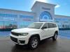 2021 Jeep Grand Cherokee L