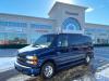 2002 Chevrolet Express