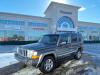 2008 Jeep Commander