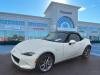 2023 Mazda MX-5 Miata